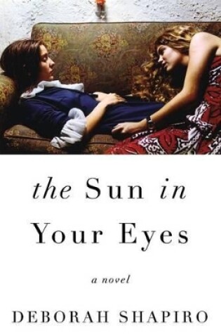 Cover of The Sun in Your Eyes