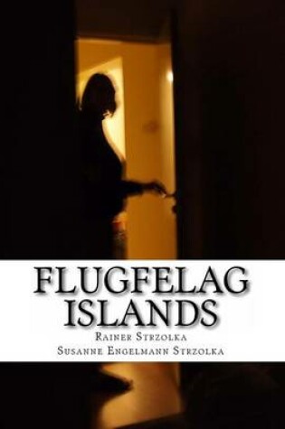 Cover of Flugfelag Islands