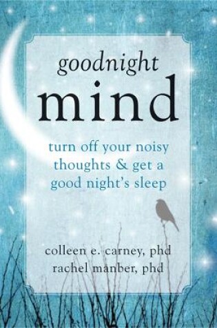 Cover of Goodnight Mind