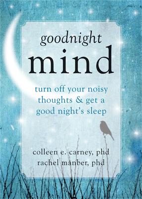 Book cover for Goodnight Mind