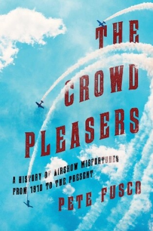 Cover of The Crowd Pleasers