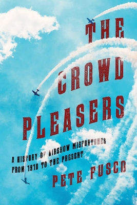 Cover of The Crowd Pleasers