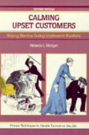 Cover of Calming Upset Customers