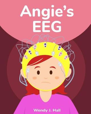 Book cover for Angie's EEG