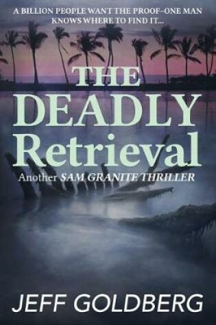 Cover of The Deadly Retrieval