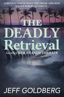 Book cover for The Deadly Retrieval