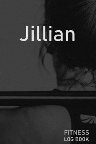 Cover of Jillian