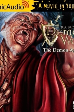 Cover of The Demon Apostle (2 of 3) [Dramatized Adaptation]