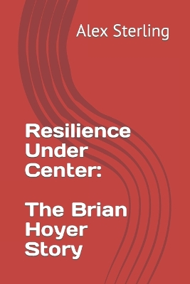 Book cover for Resilience Under Center