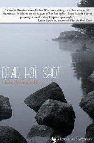 Cover of Dead Hot Shot