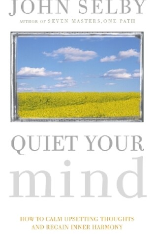 Cover of Quiet Your Mind