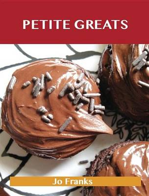 Book cover for Petite Greats