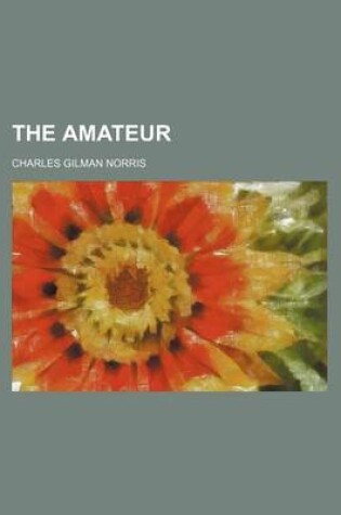 Cover of The Amateur