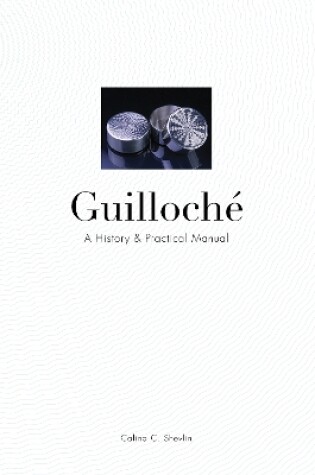 Cover of Guilloché