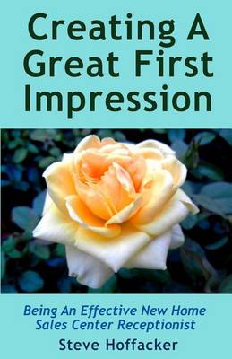 Book cover for Creating A Great First Impression