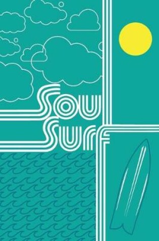 Cover of Surf Soul