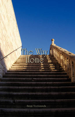 Book cover for The Way Home