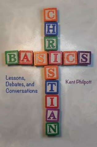 Cover of Christian Basics