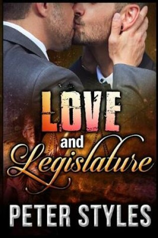 Cover of Love and Legislature