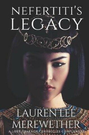 Cover of Nefertiti's Legacy