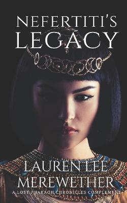 Book cover for Nefertiti's Legacy