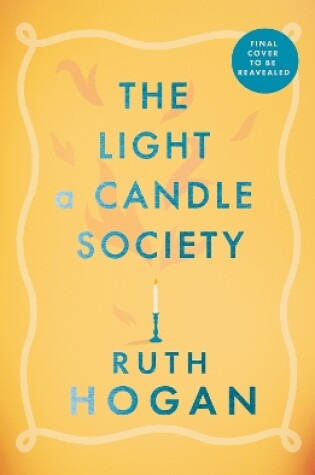 Cover of The Light a Candle Society