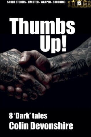 Cover of Thumbs Up!