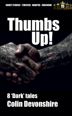 Cover of Thumbs Up!