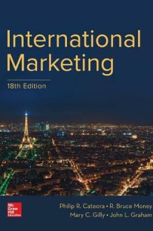 Cover of Loose-Leaf International Marketing