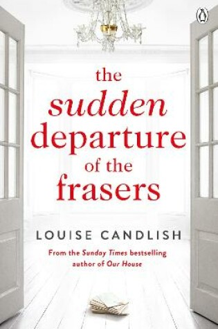 Cover of The Sudden Departure of the Frasers