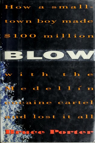 Cover of Blow