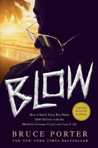 Cover of Blow