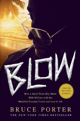 Book cover for Blow