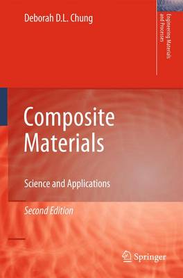 Cover of Composite Materials