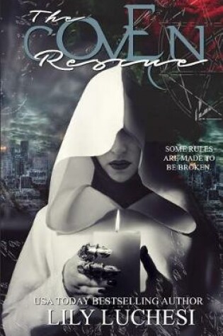 Cover of The Coven Rescue