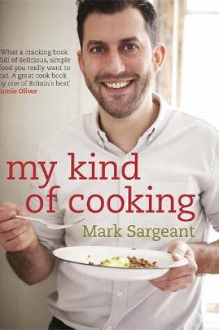 Cover of My Kind of Cooking