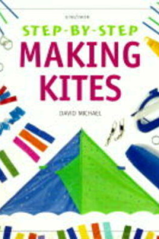 Cover of Making Kites