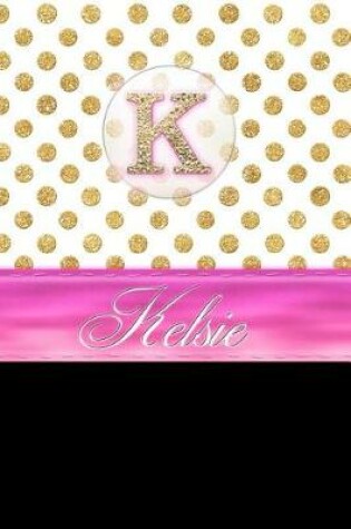 Cover of Kelsie