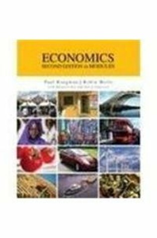 Cover of Economics