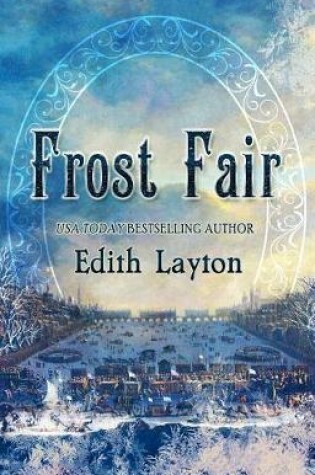 Cover of Frost Fair