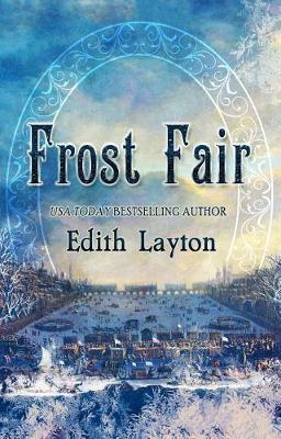 Book cover for Frost Fair