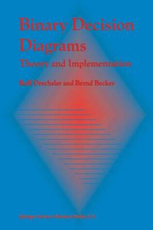 Cover of Binary Decision Diagrams
