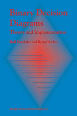 Book cover for Binary Decision Diagrams