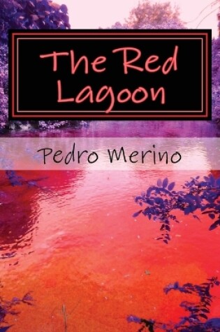 Cover of The Red Lagoon