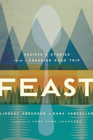 Cover of Feast