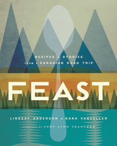 Book cover for Feast