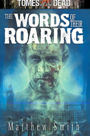 Cover of The Words of Their Roaring