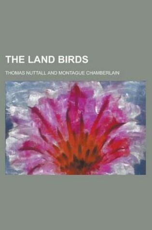 Cover of The Land Birds