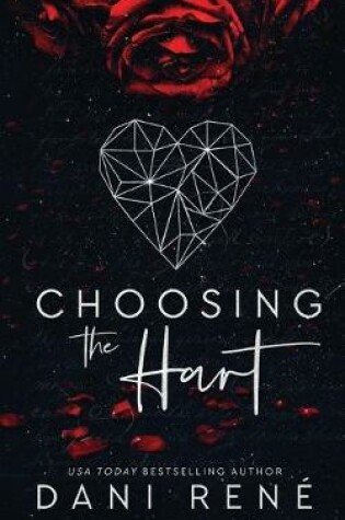 Cover of Choosing the Hart