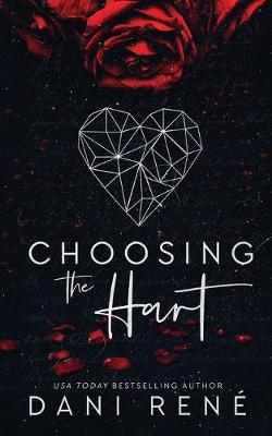 Book cover for Choosing the Hart